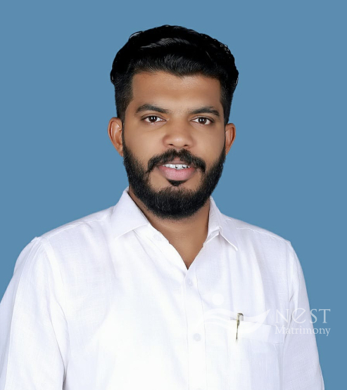 AKHIL JOSE